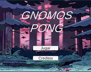 GnomosPong