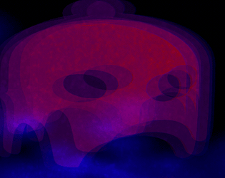 Liminal Man 3D