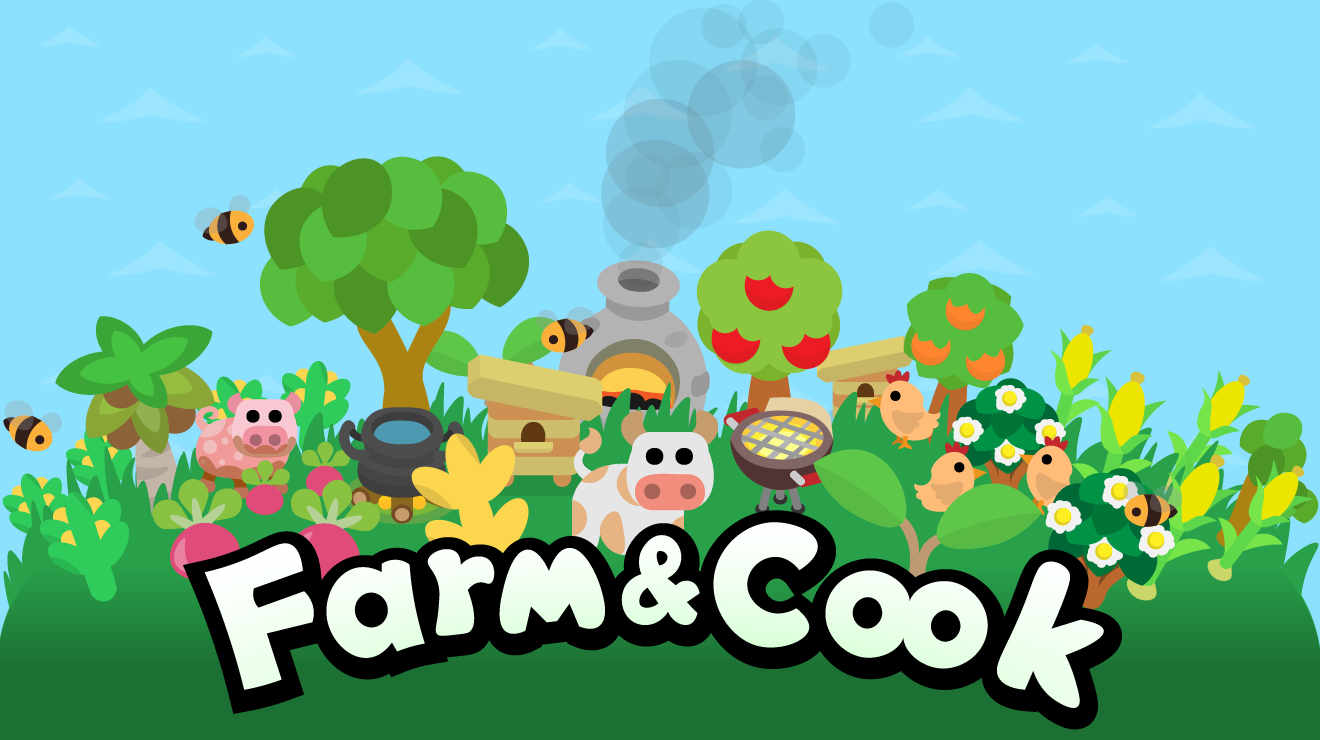 Farm & Cook