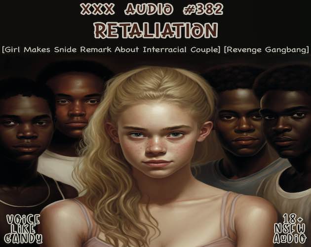 Audio #382 - Retaliation