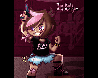 PUNK!