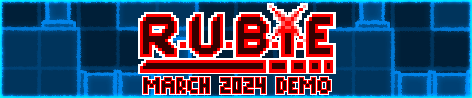RUBIE - March 2024 Demo