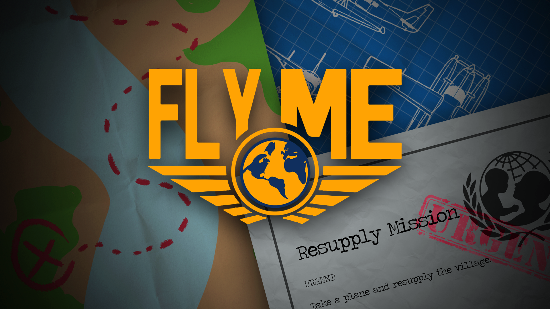 Fly Me