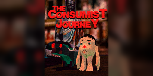 Cover image for The Consumist Journey