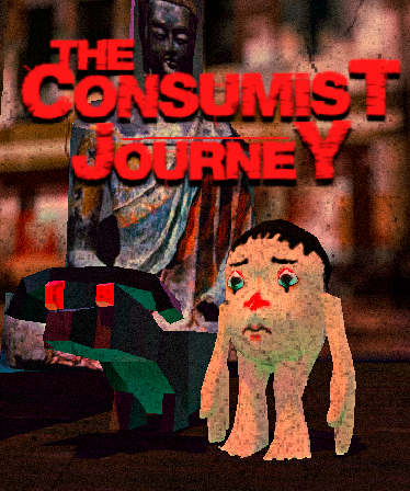 Cover image for The Consumist Journey