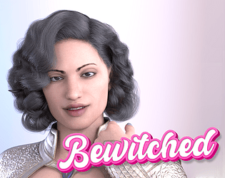 Cover image for Bewitched