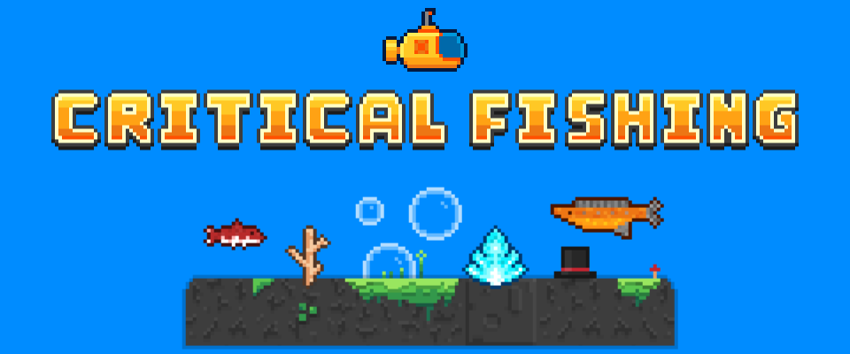 Critical Fishing