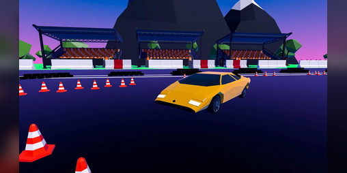 Cover image for RaceCraft