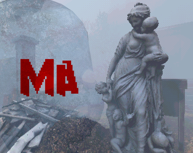 Ma