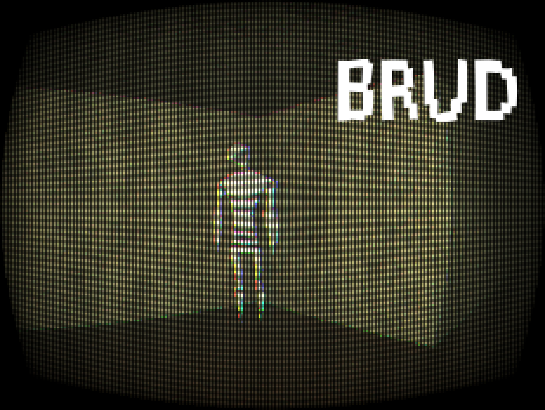 BRUD by Splif