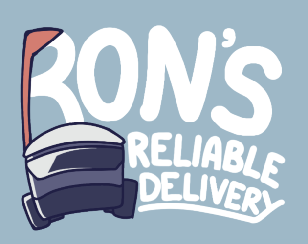 Ron’s Reliable Delivery