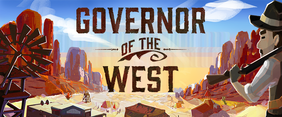 Governor of the West