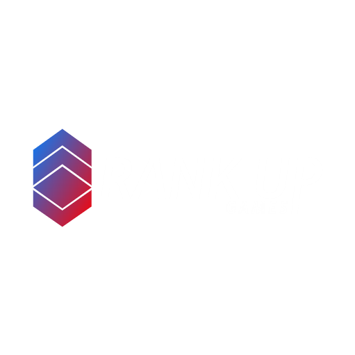 Rank Up Games | Game UI Assets