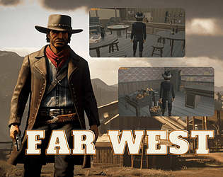 Far West Jan Q