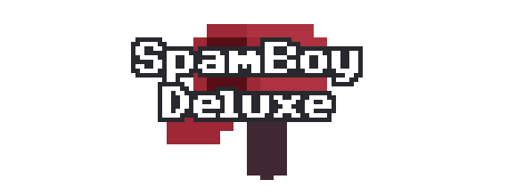 SpamBoy Deluxe #OpenJam2018