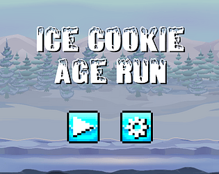 Ice Cookie Age Run