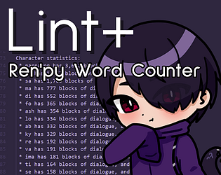 Word Counter