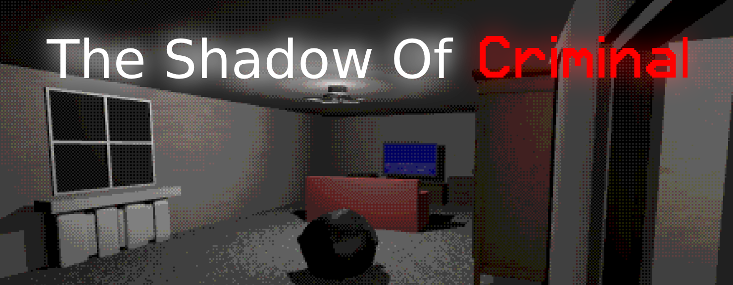 The shadow of criminal