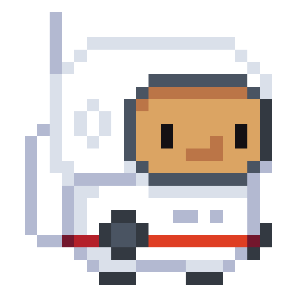 2D platformer
