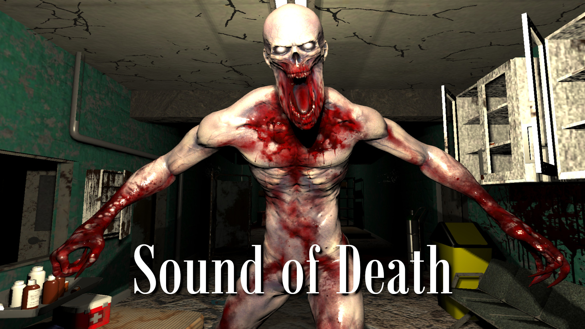 Sound of Death