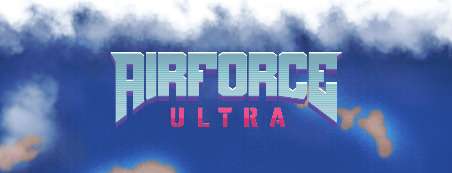 Airforce Ultra