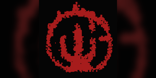 Cover image for Invoked