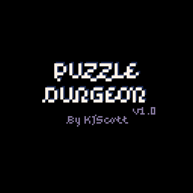 Cover image for Puzzle Dungeon