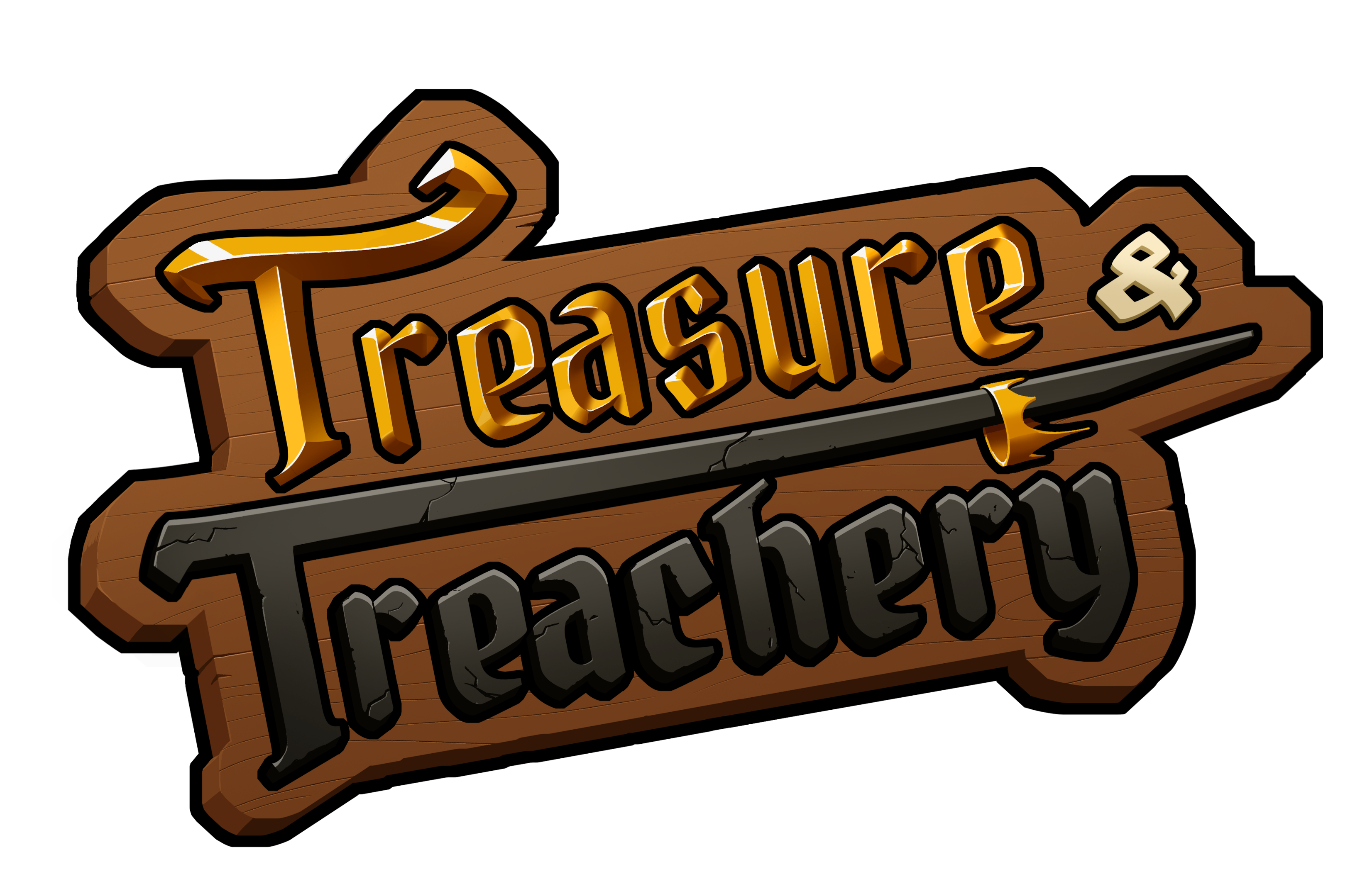 Treasure & Treachery