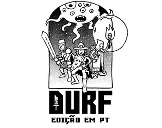 DURF [PT-PT]   - A portuguese translation of Emiel Boven's DURF 