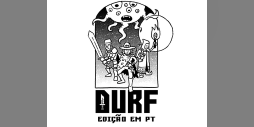 Cover image for DURF [PT-PT]