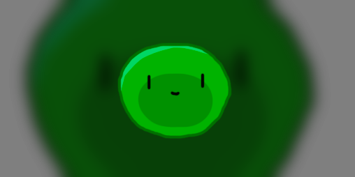 Cover image for Slime Storm