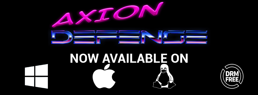 Axion Defense