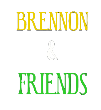 Brennon & Friends
