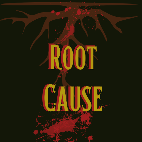 Cover image for Root Cause