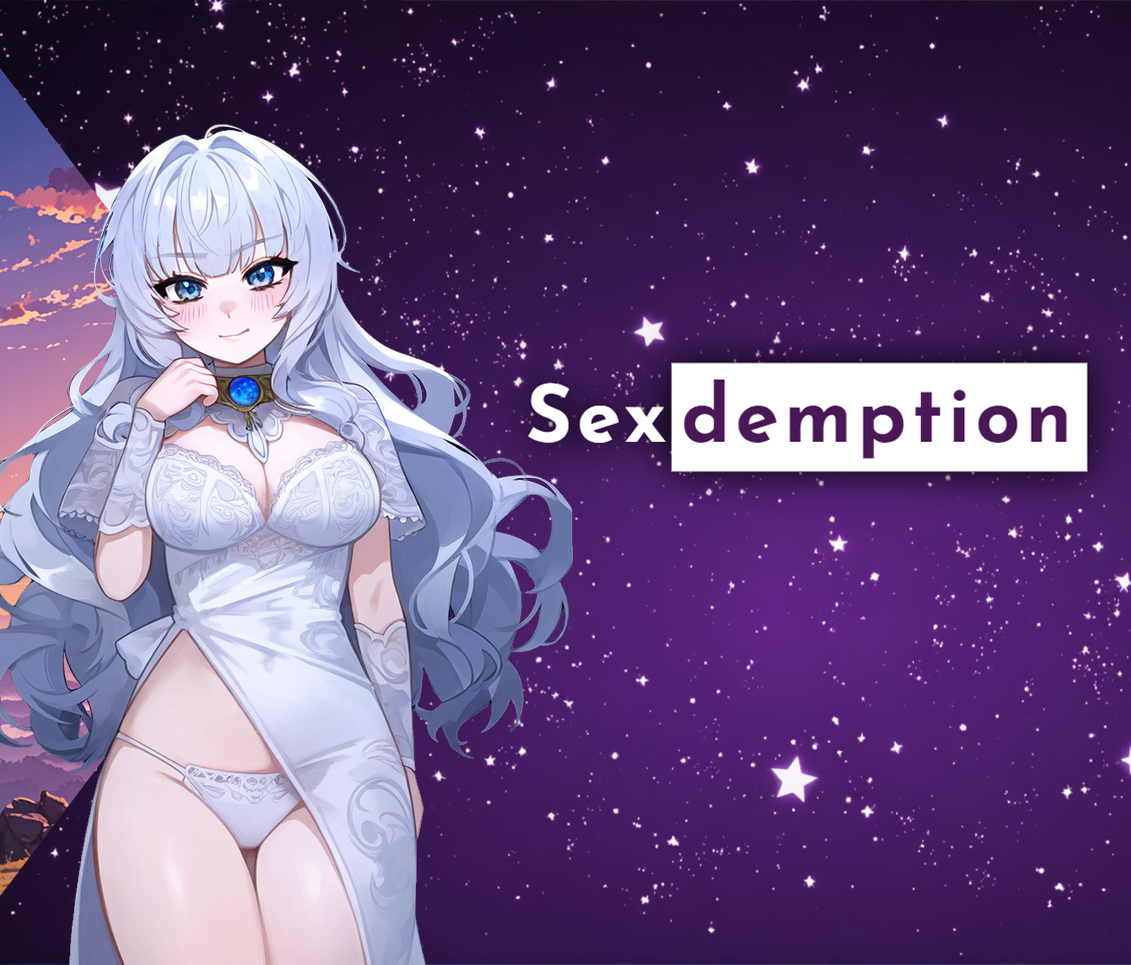 Cover image for Sexdemption