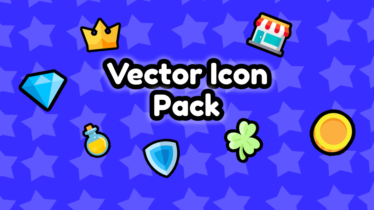 Vector Icons (Roblox)
