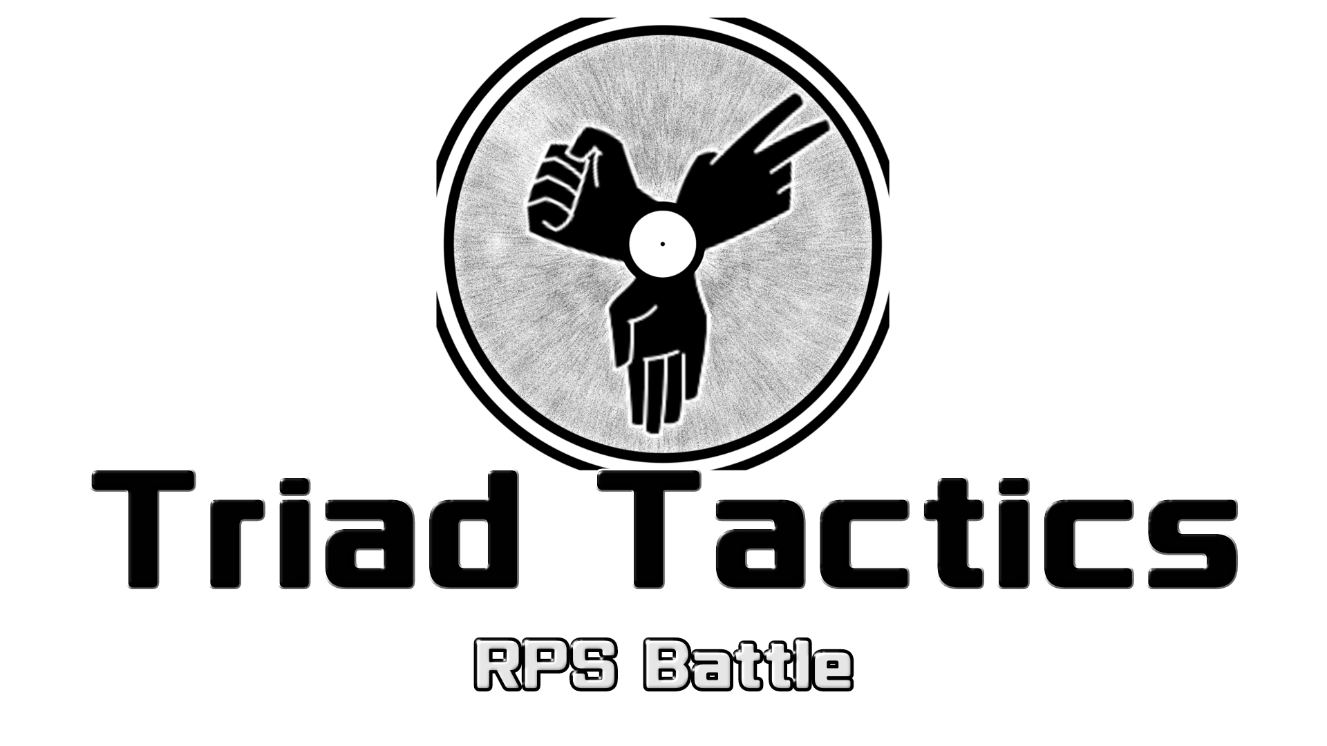 Triad Tactics: RPS Battle