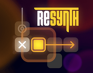 Resynth [Free] [Puzzle] [Windows] [macOS]
