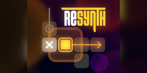 Cover image for Resynth