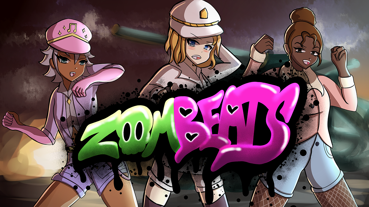 Zombeats