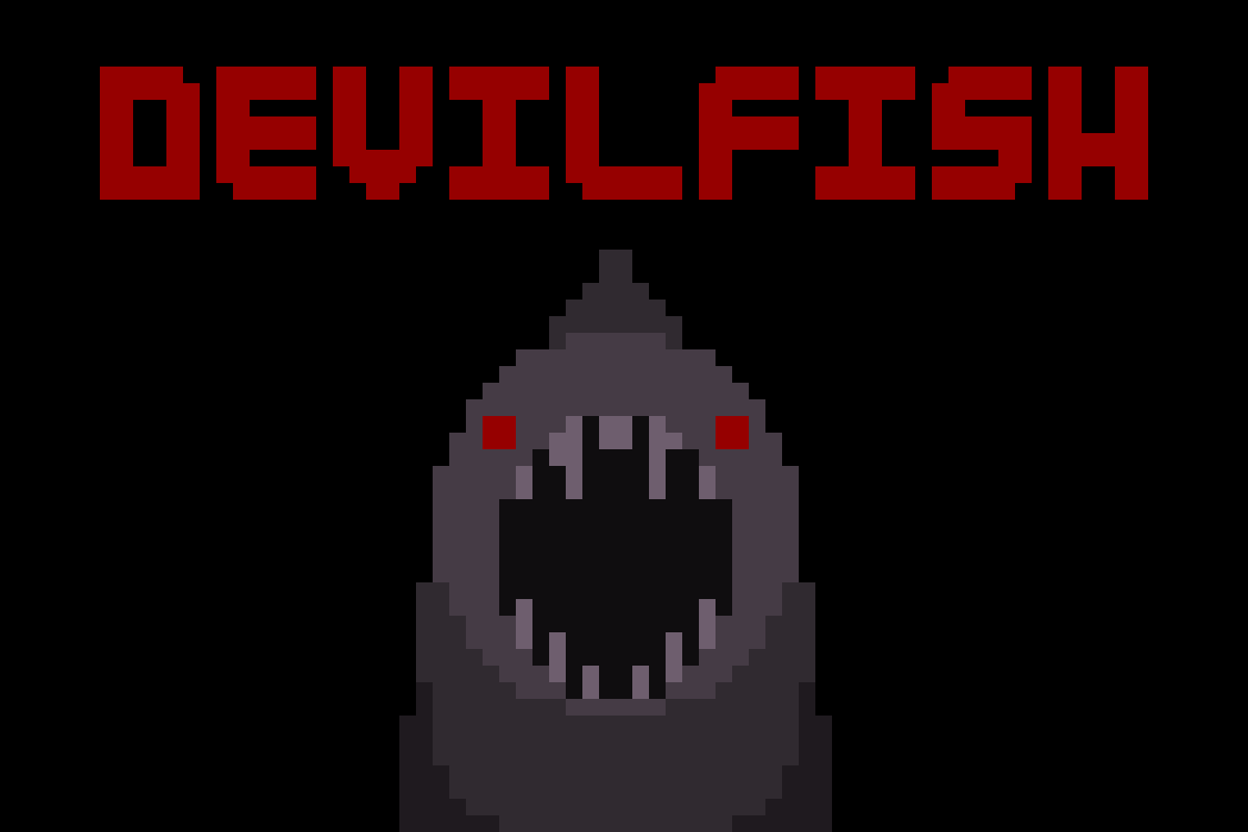Devilfish (FULL RELEASE)