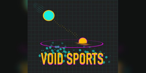 Cover image for Void Sports