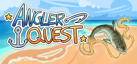 Angler Quest (Full Game)