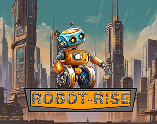 Robot-Rise