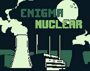 Enigma Nuclear (ENGLISH)