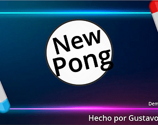 New Pong