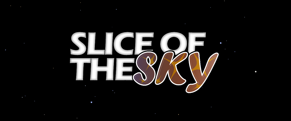 Slice of the Sky [PRE-ALPHA]