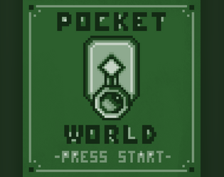 Pocket World  