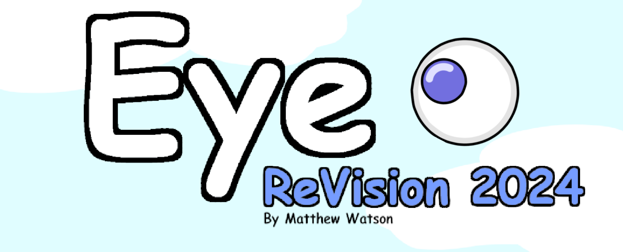 Eye: ReVision 2024