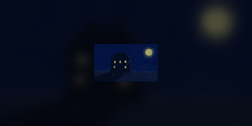 Cover image for Haunt or be Haunted